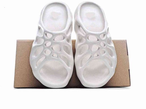 

Fashion brand slippers for men super great quality indoor outdoor basketball football soccer sneakers sports sandal leisure women gift birthday summer party FEYM, 18