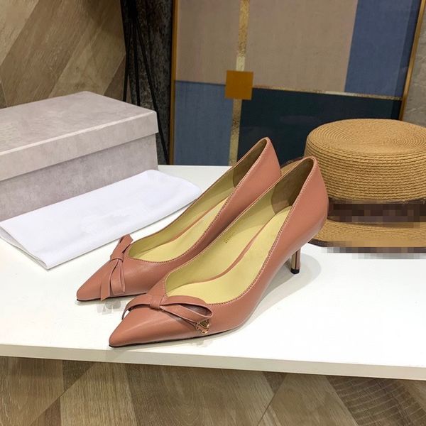 

red bottom heel shoes models wedding shoes women pointed toe high heels studded strappy slingback stilettos leather sandals pumps, Black