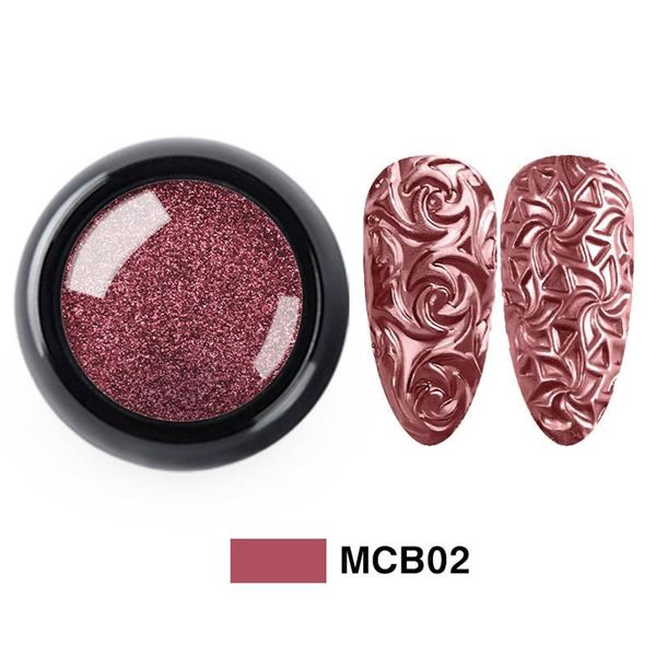 

nail art kits printing silicone template 3d manicure relief soft mold beauty accessories for painting wra999