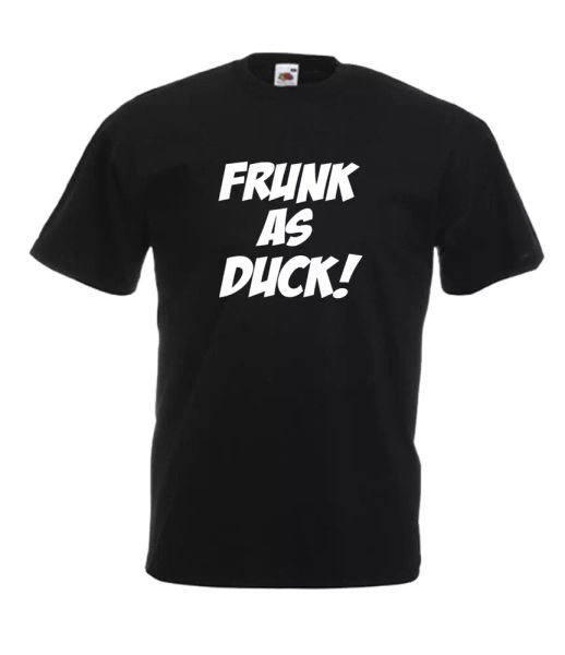 

drunk as fck xmas gift idea mens women t shirts multi-color s-2xl, White;black
