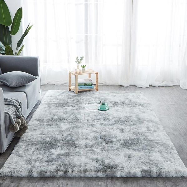 

carpets soft veet carpet for home decoration, thi plush living room, children's bedroom.
