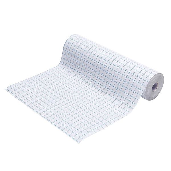 

window stickers transfer paper tape roll alignment grid for self adhesive clear medium tack windows