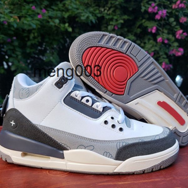 

water white light grey black basketball shoes men sports sneaker with box07o34tg8