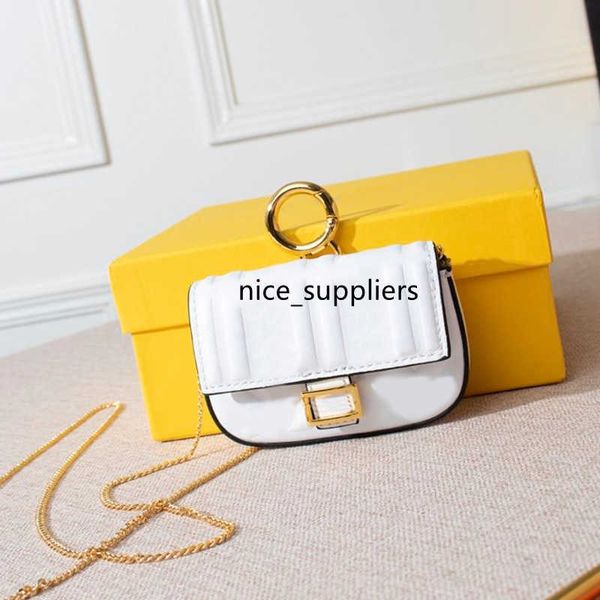 

designer luxury bag women mini chain cross body lady coin purse fashion letter canvas genuine leather hasp new style mes women's leathe