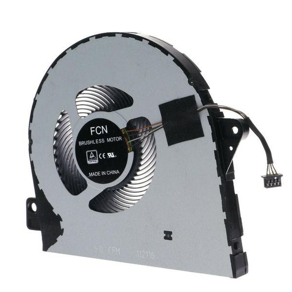 

cooling fan for latitude 5580 e5580& precision 3520 m3520 3ndv7 lappads
