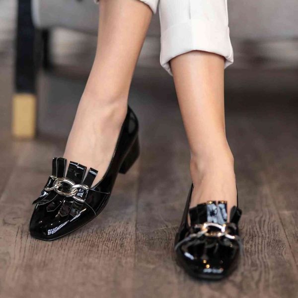 

dress shoes mi gusto women's shoes with high heels, casual in black/white/grey, lot three centimeters, bottom 4tb6 hb1l