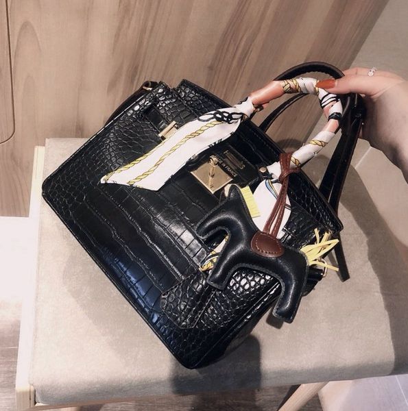 

luxury designers leather bag handbag fashion crossbody shoulder bags tote handbags purses -a3492, Red;black