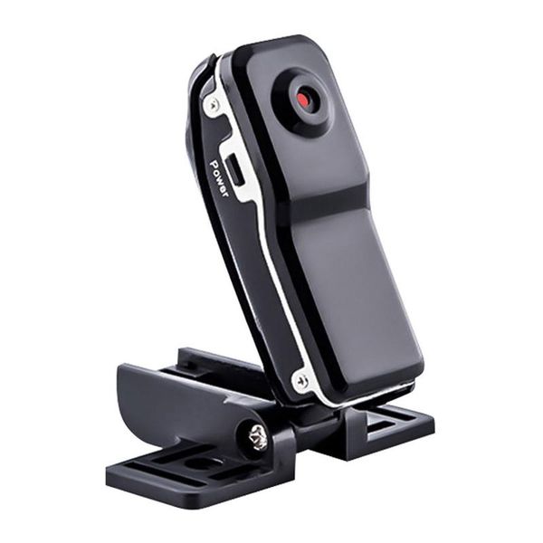 

mini sports camera portable handheld adsorption dv infrared night vision motion detection cameras
