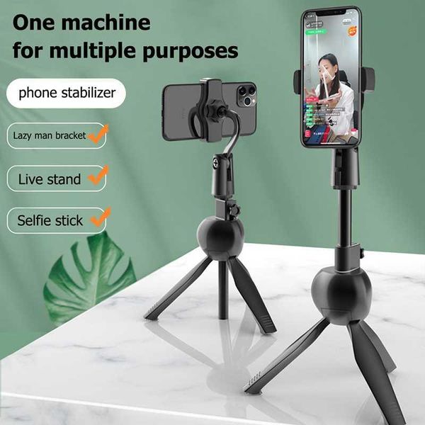 

cell phone mounts & holders tripod holder adjustable stand for smartphone universal support desk portable mobile