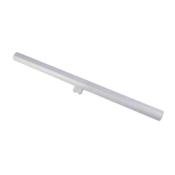 

s14d led integrated light tube 500mm 12w 1300lm mirror wall washer ac85-265v bulbs
