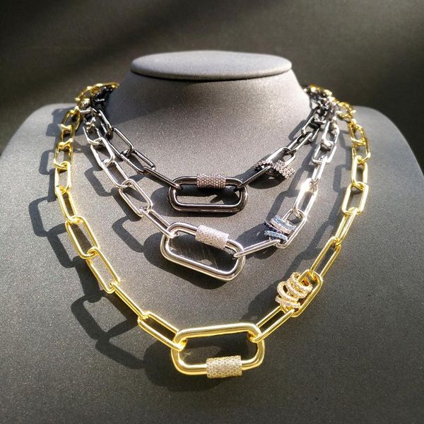 

chains s925 sterling silver necklace fashion jewelry for womens black golden female bulgarian banquet