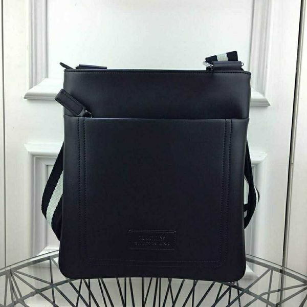 

bameli original single quality brand b men's slung leather leisure fashion single shoulder bag backpack trendy bag handbag zly