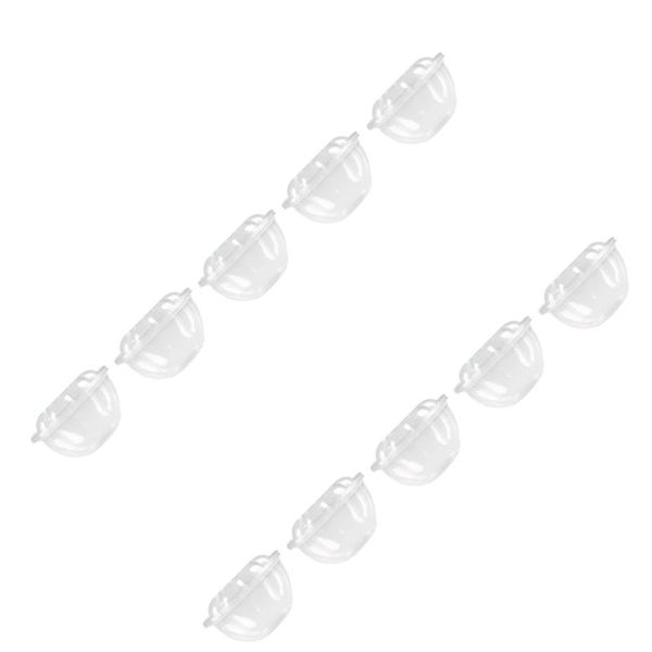 

550ml disposable salad carry out box fruit packing container take gift wrap