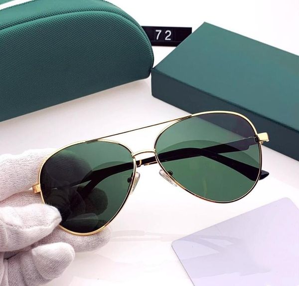 

new arrival mens sunglasses with letters fashion sunglasses adumbral goggle sun glasses uv400 style 72 with box 4 colors, White;black