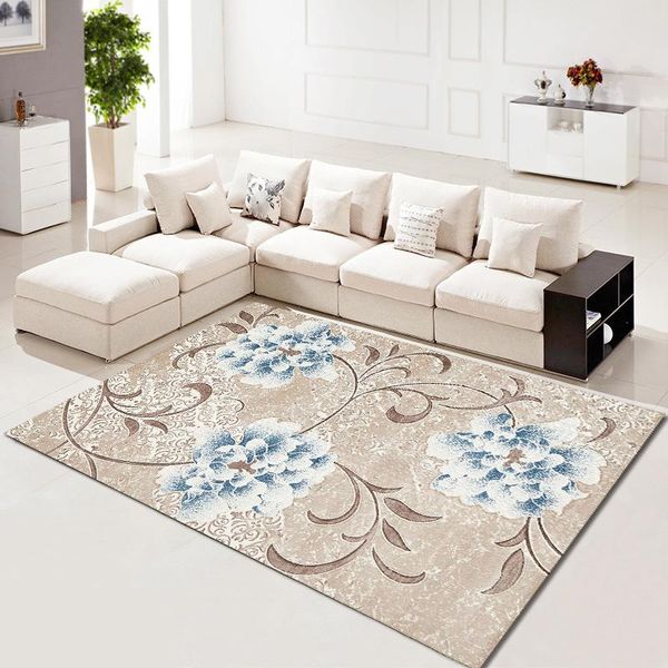 

carpets printed living room bedroom carpet mat door bathroom