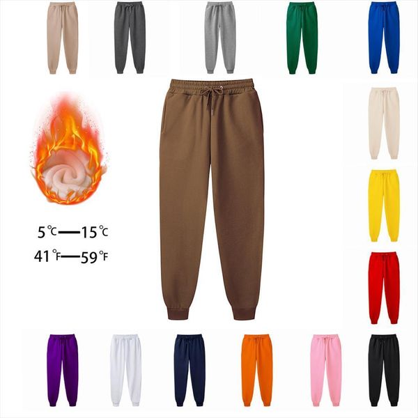 

pants for men joggers sweatpants woman jogging streetwear green, Black