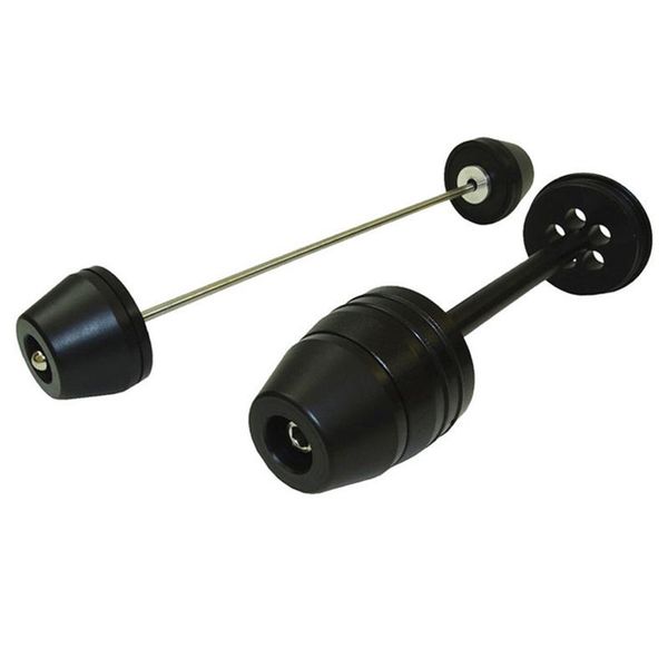 

parts motorcycle front & rear wheel fork axle sliders cap crash protector for r1200r lc 2014-2021/r1200 2021-2021/r1200rt 16