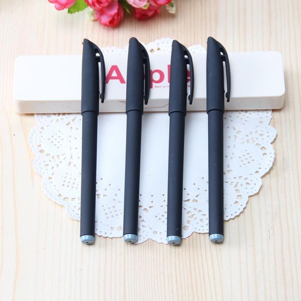 

gel pens 12 pcs/pkg 0.5mm ink