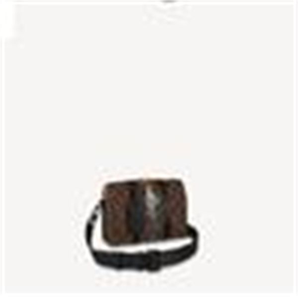 

m45652 city keepall handbag men messenger crossbody bags shoulder bags business bags pouches 1fmg, Black;red