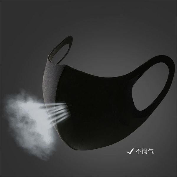 

dimensional three sponge mask to prevent haze, dust and