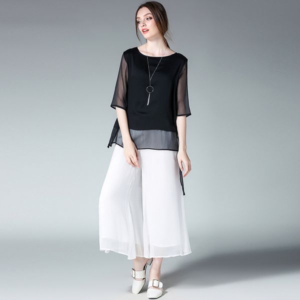 

big yards dresses large women's clothing fashion design in summer 2021
