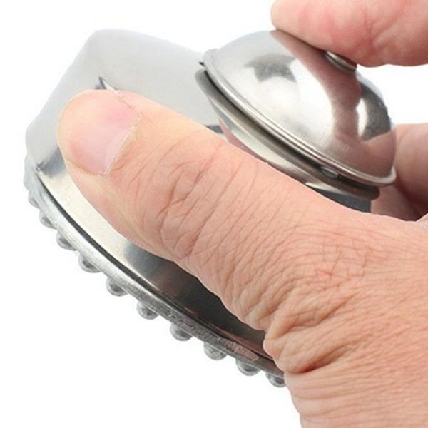

baking moulds stainless steel sandwich cutting sealing mould push type biscuit mold compression