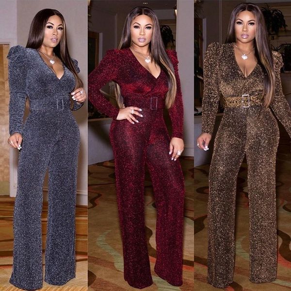 

dresses african clothes women design bazin dashiki for lady elegant stylish jumpsuit female overalls africa clothing, Black;gray