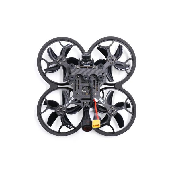 

cinelog 25 micro cihoop drone drones
