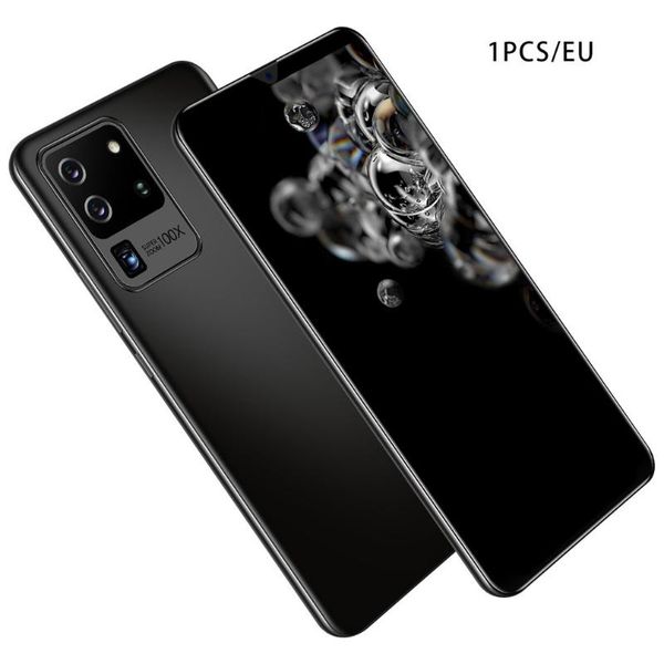 

6.1 inch smartphone 1+8g android smart phone ultra-thin large screen full dual card standby walkie talkie