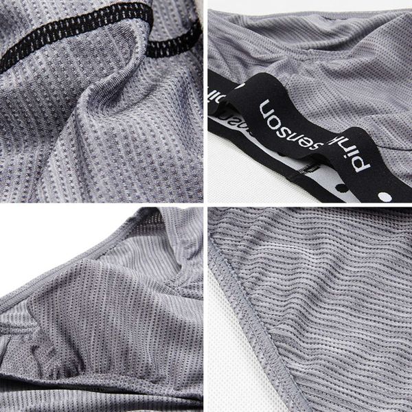 

seinson men's briefs sold out, Black;white