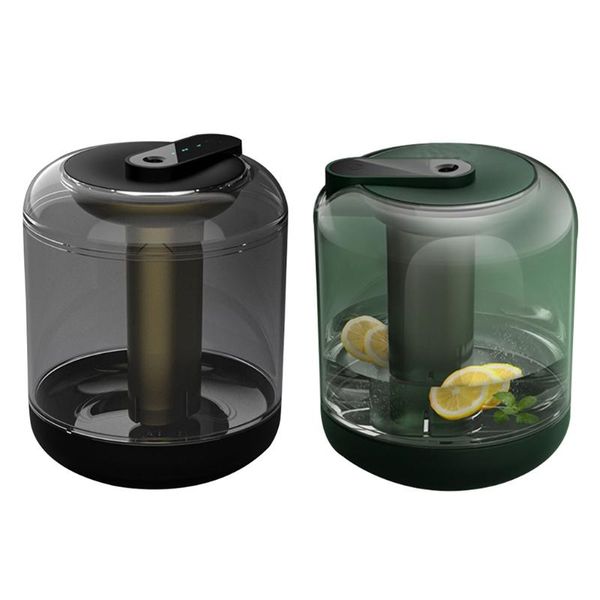 

humidifiers air humidifier diffuser ultrasonic cool mist maker fogger led lamp 19qe