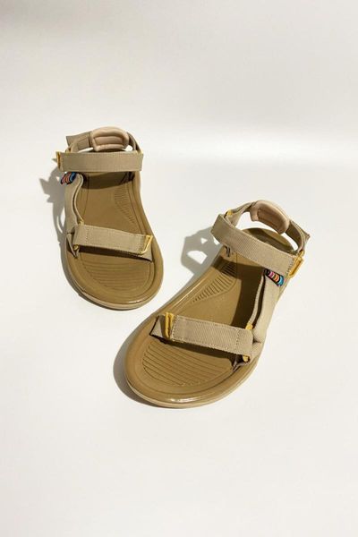 

sandals women's trekking, Black
