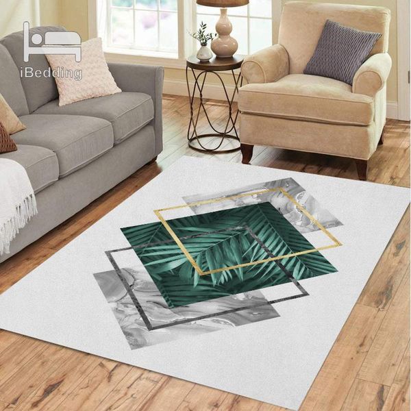 

carpets abstract botanical polygon carpet rug home decor bedroom kitchen living room bathroom aisle floor mat doormat outdoor rugs