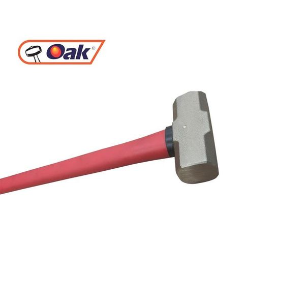 

non-sparking sledge hammer, 5.4kg,explosion proof tools ,forging technology hand
