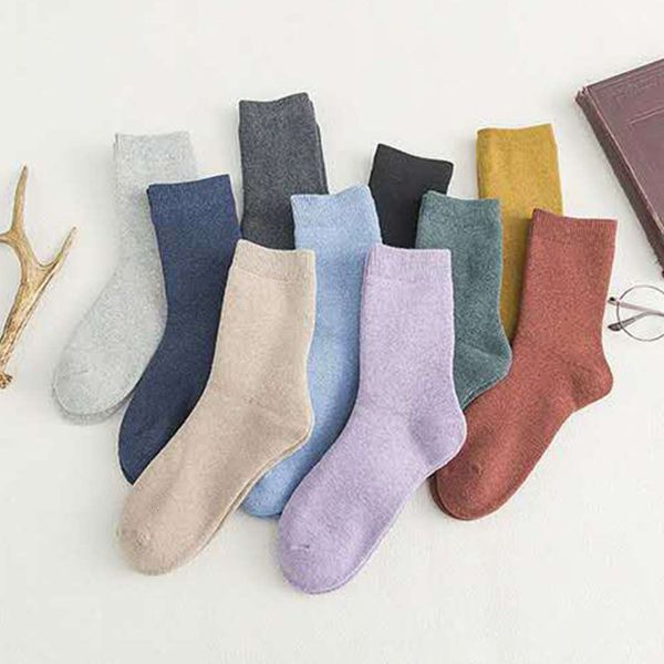 

autumn winter terry middle towel thickened color cotton, Black;white