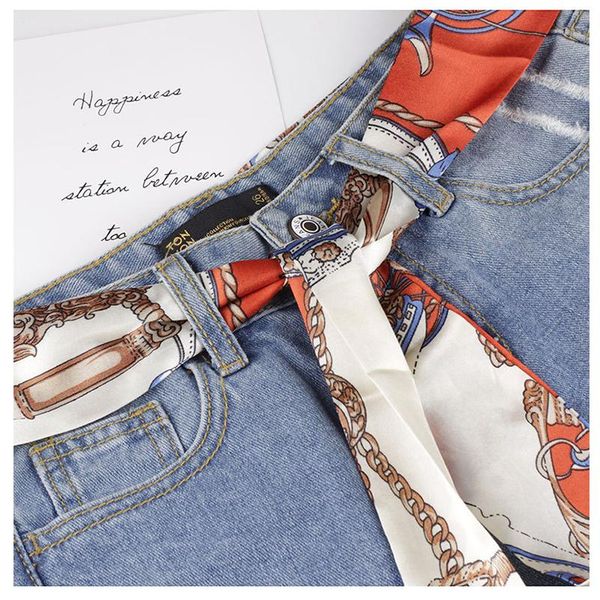 

belts women's chiffon floral fame style feathered wooden beads made of fine leather waist chain harajuku accessories fur belt, Black;brown