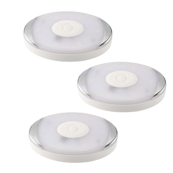 

konesky cabinet light set led timer lamp creative smart home pat wardrobe