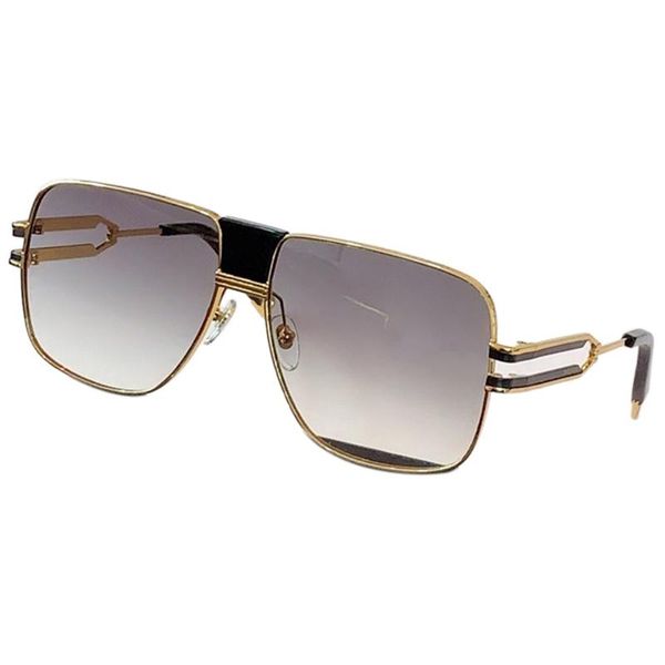 

sunglasses alloy frame square men women with retro mirror sun glasses male, White;black
