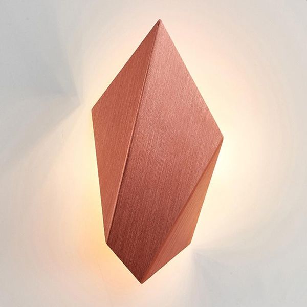 

wall lamp modern creativity living room light simple bedroom personality study lamps fashion hallway staircase lights