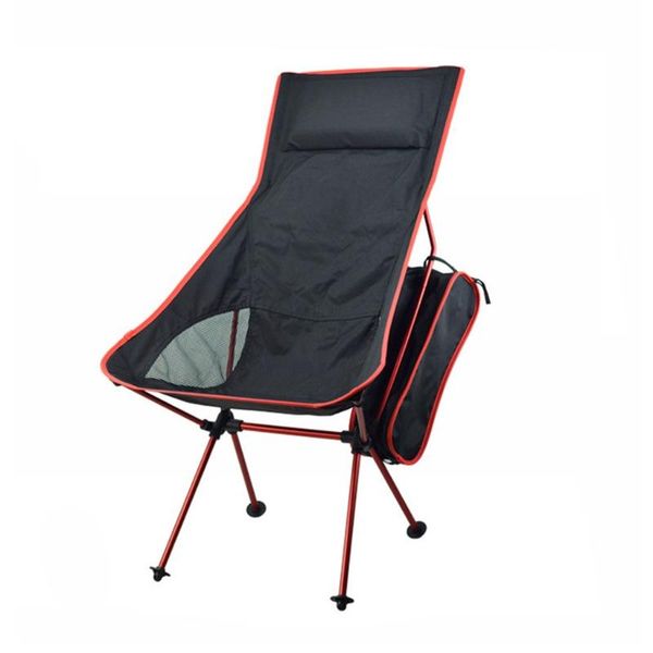 

ultralight folding camping portable compact for outdoor camp travel beach w8ee fishing accessories