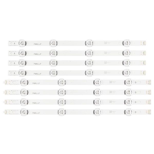 

original lg 42lb5520-ca light bar 6916l-1956b/c/a 6916l-1957b/c/a led panel lights