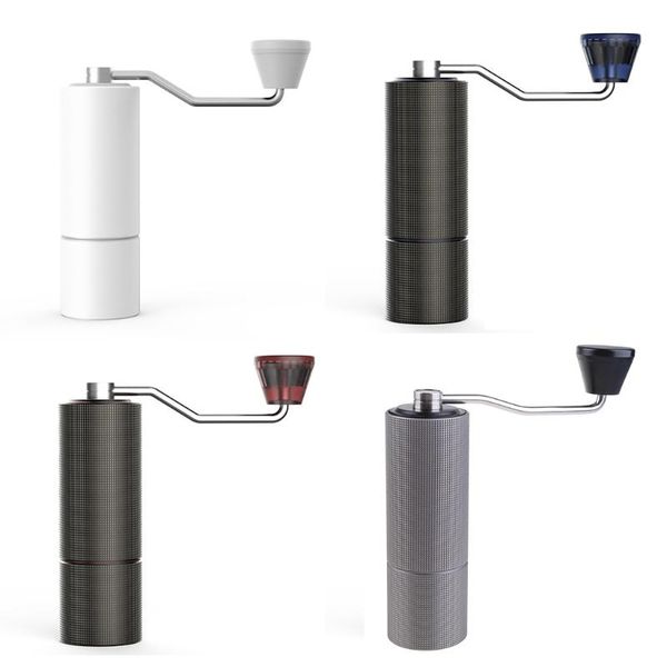 

manual coffee grinders k3na chestnut c2 grinder capacity 25g with stainless steel conical burr