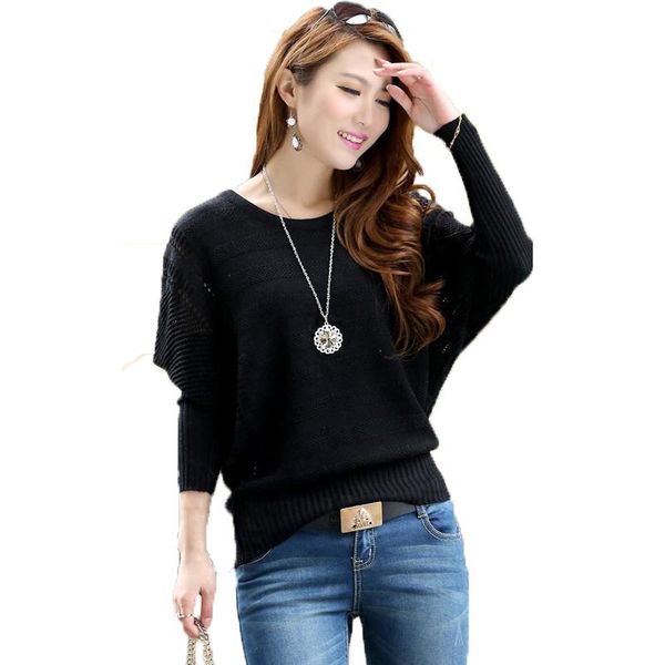 

women's sweaters ea182, White;black