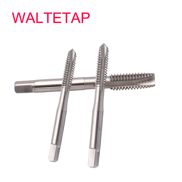 

hand tools hsse spiral pointed tap unf 0-90 0-80 1-72 2-64 3-56 4-48 5-44 -6-40 8-36 10-32 1/4 5/16 3/8 uns 12-32 machine fine thread taps