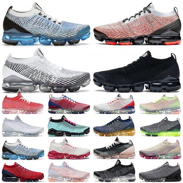 

men women 3.0 running shoes triple black white astronomy blue fury barely volt pink aurora bright flash crimson mens trainers outdoor breath