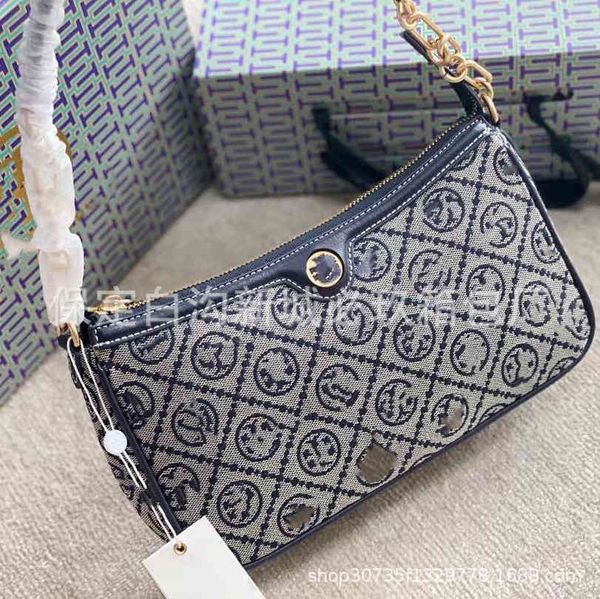 

autumn winter new women's bag fashion personalized canvas jacquard armpit leisure medieval single shoulder diagonal purse outlets