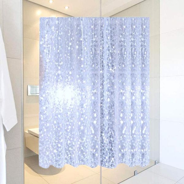 

shower curtains peva pebbles curtain special waterproof for home el