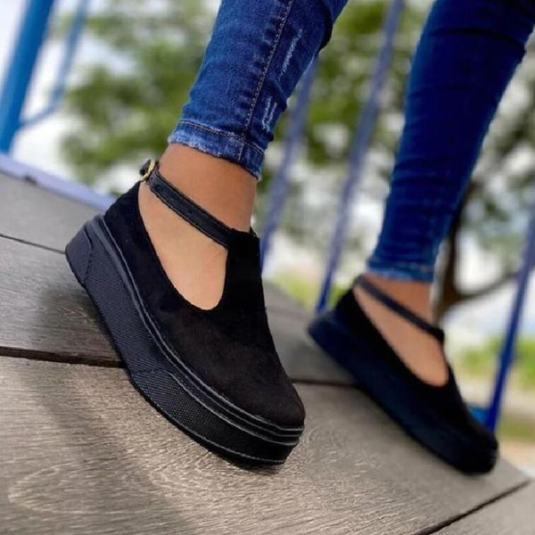 

sandals wedges women platform womens shoes bow summer slipper indoor outdoor beach female slippers, Black