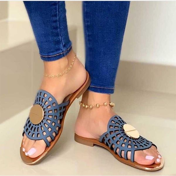 

roman style sandals ladies fish scale tailoring wedge designer comfortable beach summer women pink slippers, Black