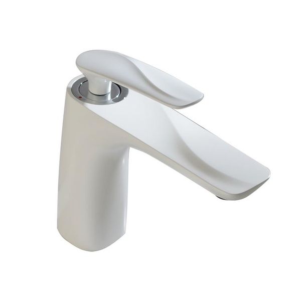 

white waterfall faucet bathroom modern design brass bathtub water faucet mixer cocina accesorio home accessories bk50bf
